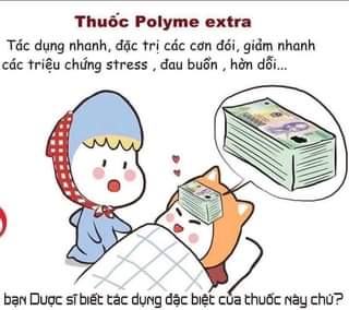 tiền polyme