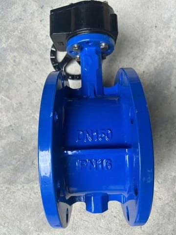 Van bướm gắn mặt bích 14 van-buom-mat-bich